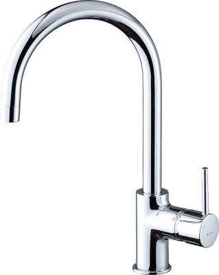 Rivelato ORTA 9021200 cromo, смеситель, хром