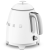 Smeg KLF05WHEU Детальное фото товара: Smeg KLF05WHEU электрический чайник