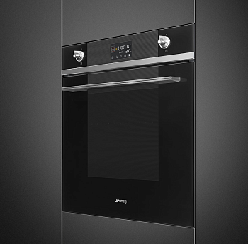 Фото товара: Smeg SO6102M2N