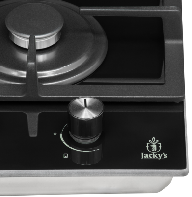 Детальное фото товара: Jacky's JH GB333 газовая поверхность