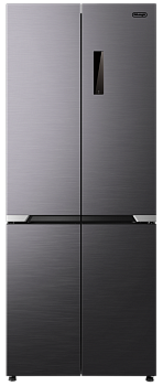 Фото товара: DeLonghi DMXS 19PINF IG SALVATORE