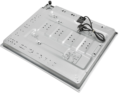 Детальное фото товара: Jacky's JH GW633W газовая поверхность