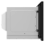 Haier HMX-BPG259B Детальное фото товара: Haier HMX-BPG259B