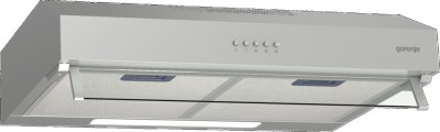 Детальное фото товара: Gorenje WHU529EX/M