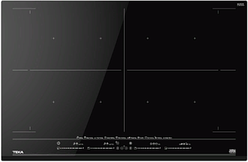 Фото товара: Teka IZF 88700 MST BLACK индукционная поверхность