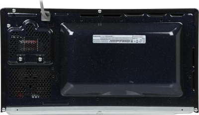 Детальное фото товара: Samsung MS23DG4504AGBW