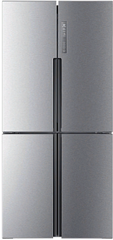 Фото товара: Haier HTF-456DM6RU