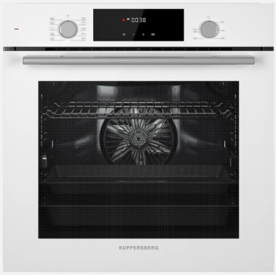 Детальное фото товара: Kuppersberg HF 609 W