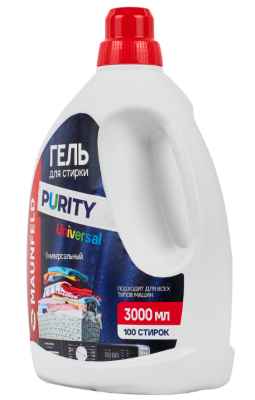 Детальное фото товара: Maunfeld MWL3000PU