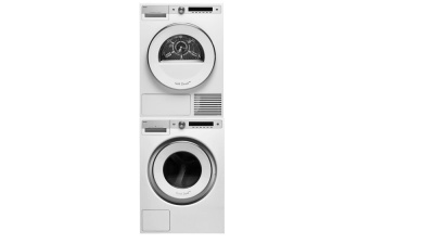 Детальное фото товара: ASKO стирка W6098X.W/3 + сушка T608HX.W
