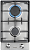 Фото товара: Nordfrost HS 3022 X газовая поверхность