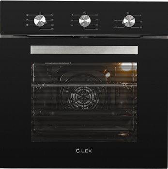 Фото товара: LEX EDM 073 BL