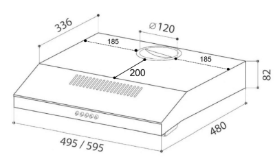 Схема встраивания