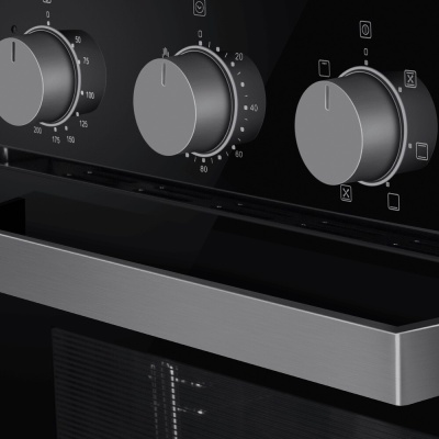 Детальное фото товара: Maunfeld EOEC516PB