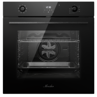 Monsher MOE 6022 Noir