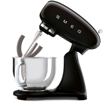 Детальное фото товара: Smeg SMF03BLEU