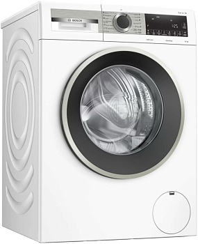 Фото товара: Bosch WGA2540XME