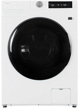 Фото товара: Samsung WD11DG6B85BELP