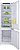 Фото товара: Haier HRF-310WBRU