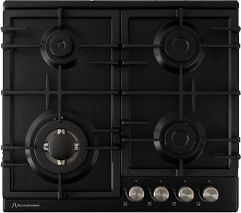 Фото товара: Schaub Lorenz SLK GS6511 газовая поверхность
