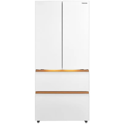 Детальное фото товара: Toshiba GR-RF690WI-PGJ(67)