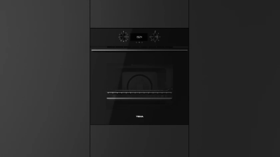Детальное фото товара: Teka HLB 8400 FULL BLACK