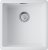 Детальное фото товара: Omoikiri Kata 40-U-WH, мойка, гранит, белый