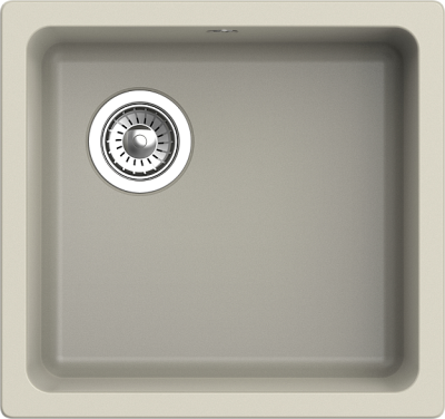 Rivelato BERKANA BK-45 topazio, мойка, гранит, топаз