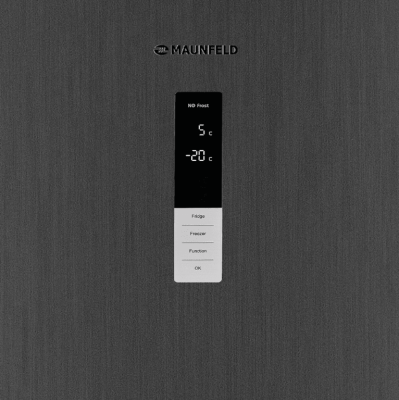 Детальное фото товара: Maunfeld MFF185NFХ10 Inverter