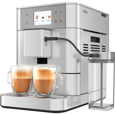 Детальное фото товара: KitchenAid 5KES8557ESX