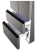 Korting KNFF 82535 X Детальное фото товара: Korting KNFF 82535 X