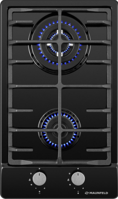 Детальное фото товара: Maunfeld EGHE.32.63CB/G газовая поверхность