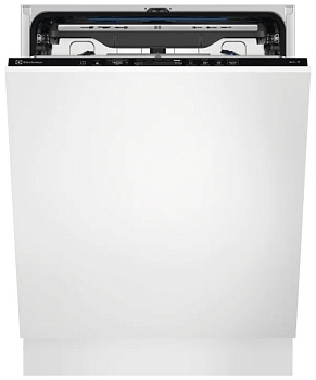 Фото товара: Electrolux EEG68520W
