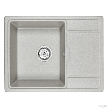 Фото товара: GRANULA 6503 мойка, гранит, базальт