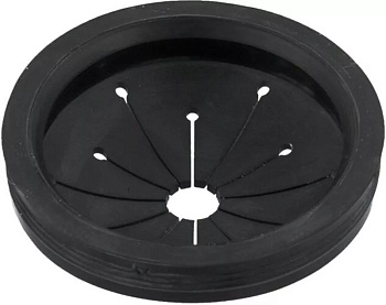 Фото товара: Bone Crusher резиновый рассекатель 22-0002A-00