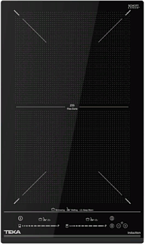Фото товара: Teka IZF 32400 MSP BLACK индукционная поверхность