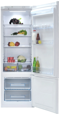 Детальное фото товара: POZIS RK-103 белый