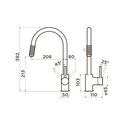 Схема встраивания
