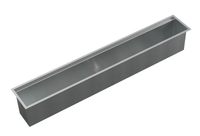 Omoikiri DRY-01 IN, сушка для посуды, нержавеющая сталь