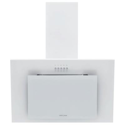 Krona VIERKANT 600 WHITE PB