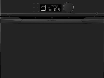 Фото товара: De Dietrich DKV4530B