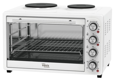 making Oasis everywhere M-S/BL35W