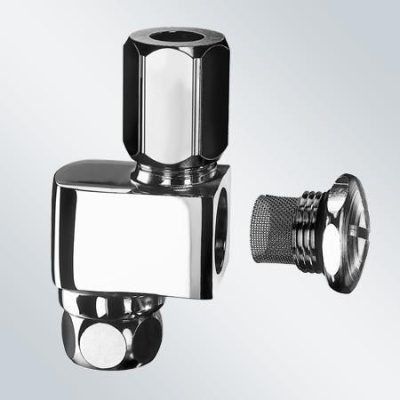 Детальное фото товара: Blanco Фильтр грубой очистки воды 1/2"