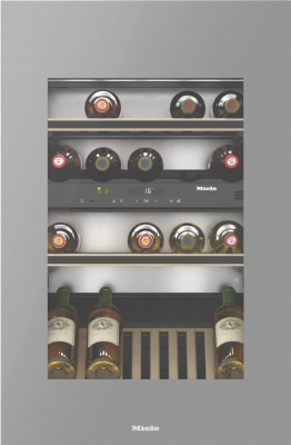 Детальное фото товара: Miele KWT6422iG-1 GRGR