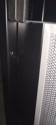 Детальное фото товара: Уценка Kuppersberg NANCY S 60 Black