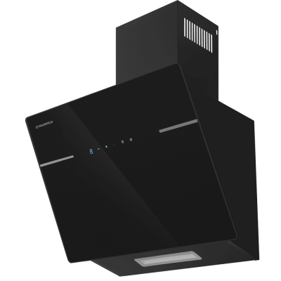 Детальное фото товара: Maunfeld Astro 50 Glass Black