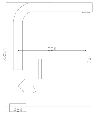 Схема встраивания