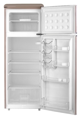 Детальное фото товара: Tesler RT-217 SAND GREY