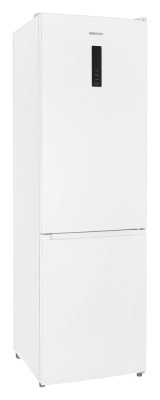 Детальное фото товара: Nordfrost RFC 390D NFW