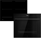 ASKO HI2643FBG1 + OCS26BGH